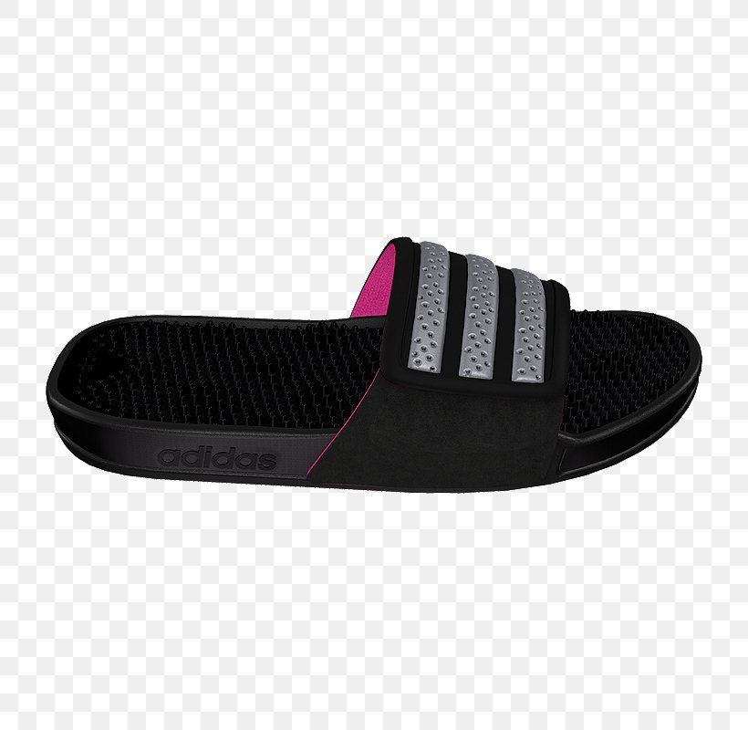 Adidas Sandals Shoe Slide, PNG, 800x800px, Adidas, Adidas Sandals, Athletic Shoe, Black, Cross Training Shoe Download Free