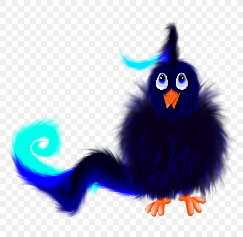 Bird Cobalt Blue Beak, PNG, 800x800px, Bird, Animal, Beak, Blue, Cartoon Download Free
