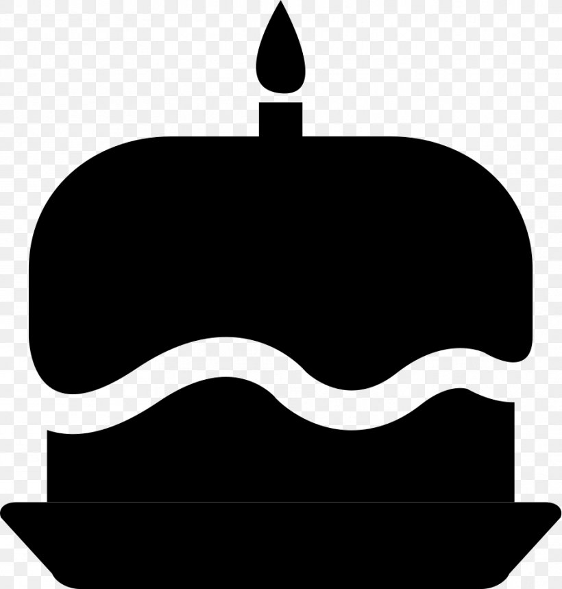 Birthday Cake, PNG, 935x980px, Cake, Birthday, Birthday Cake, Black, Blackandwhite Download Free