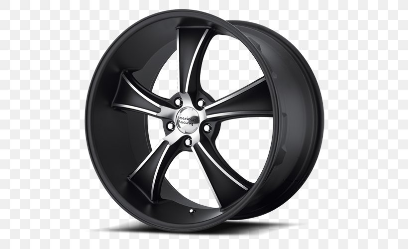 Car Ford Falcon (AU) American Racing Tire Wheel, PNG, 500x500px, Car, Alloy Wheel, American Racing, Auto Part, Automotive Design Download Free