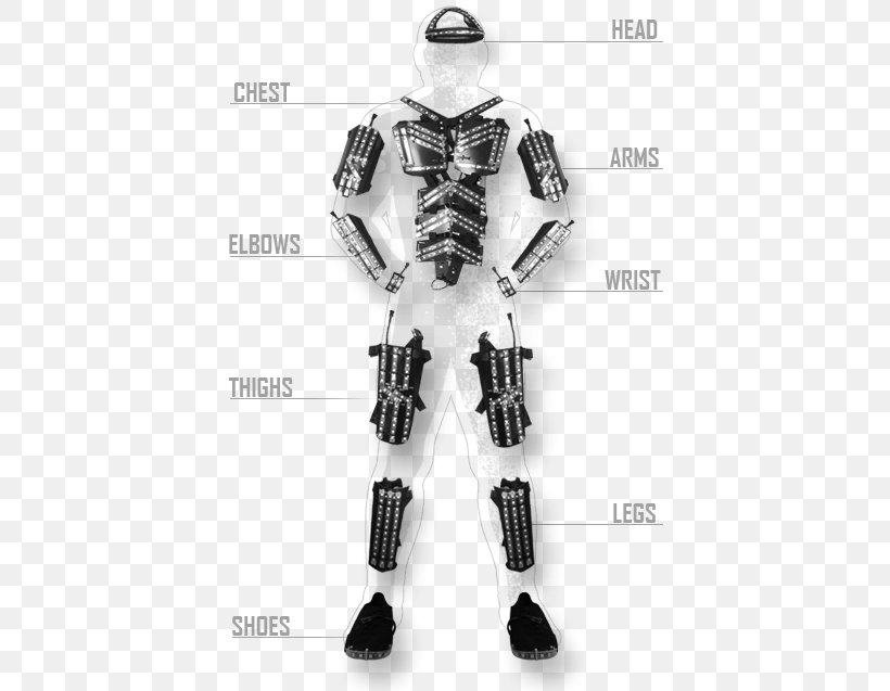 Dance Costume Suit Sam Flynn Performance, PNG, 403x637px, Dance, Arm, Armour, Ballet, Black And White Download Free