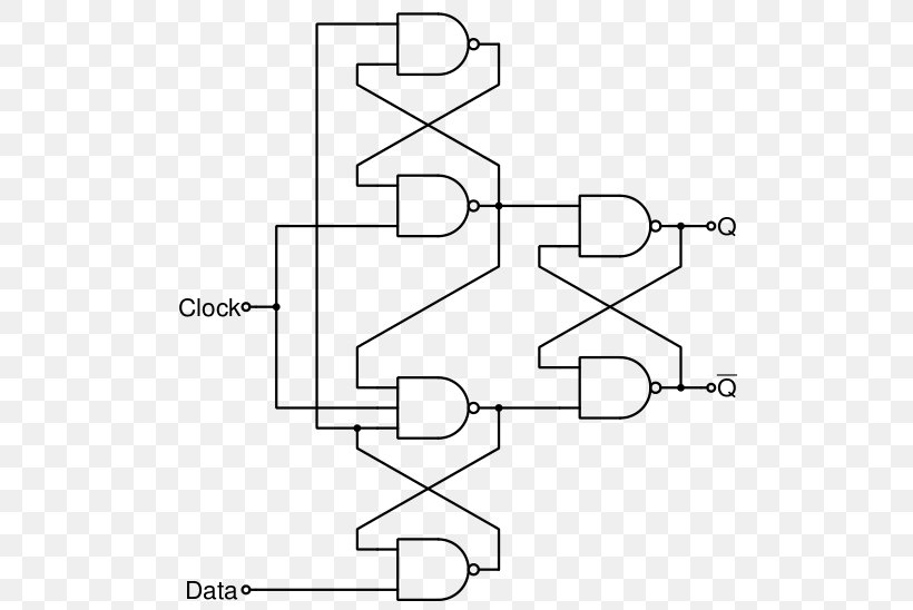 Flip-flop Edge Triggered Signal Edge Clock Signal Electronic Circuit, PNG, 512x548px, Flipflop, Analogtodigital Converter, Area, Artwork, Asynchronous Circuit Download Free
