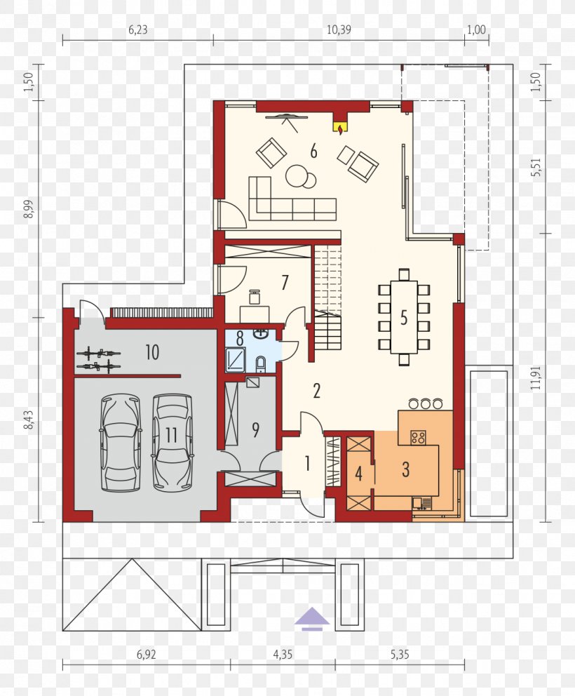 Floor Plan House Building Single-family Detached Home Square Meter, PNG, 1123x1359px, Floor Plan, Archipelag, Area, Building, Clinker Brick Download Free