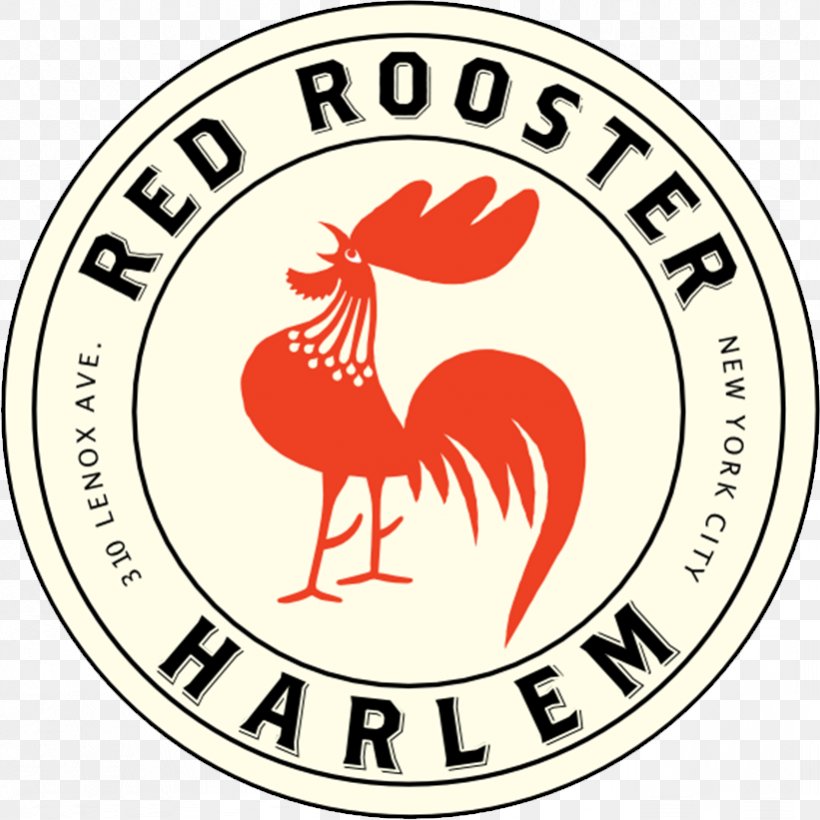 Ginny's Supper Club The Red Rooster Cookbook: The Story Of Food And Hustle In Harlem East Harlem Cuisine Of The United States, PNG, 821x821px, Red Rooster, Area, Beak, Bird, Brand Download Free
