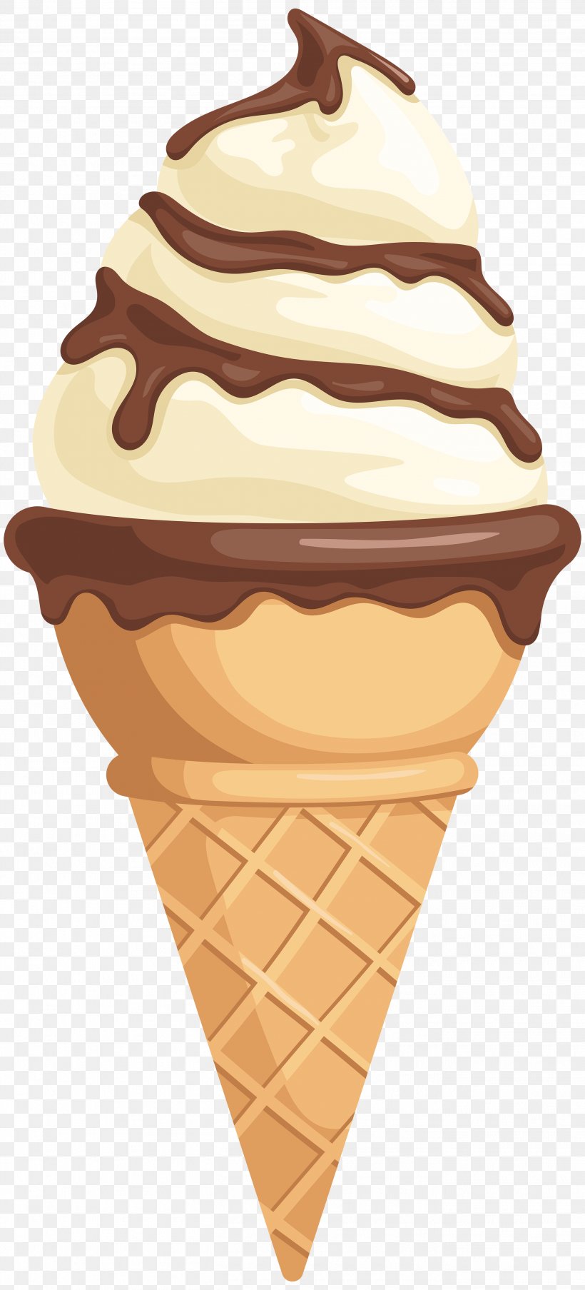 Ice Cream Cones Chocolate Ice Cream Snow Cone, PNG, 2722x6000px, Ice Cream, Chocolate, Chocolate Ice Cream, Cream, Dairy Product Download Free