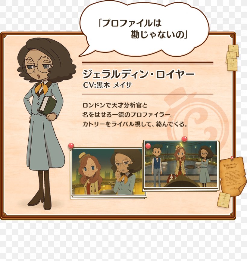 Layton's Mystery Journey: Katrielle And The Millionaires' Conspiracy Inazuma Eleven: Balance Of Ares Professor Layton And The Curious Village Nintendo 3DS, PNG, 837x885px, Inazuma Eleven Balance Of Ares, Android, Cartoon, Human Behavior, Inazuma Eleven Download Free