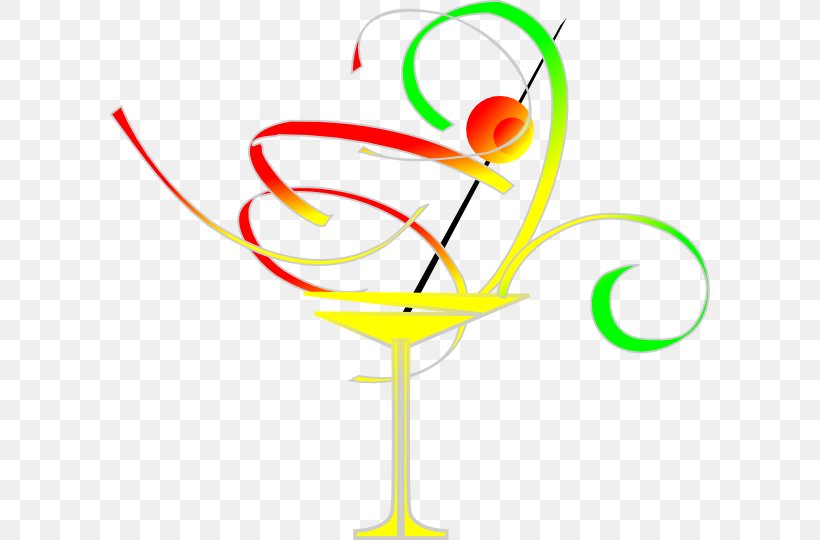 Martini Cocktail Glass Clip Art, PNG, 600x540px, Martini, Area, Artwork, Cocktail, Cocktail Glass Download Free