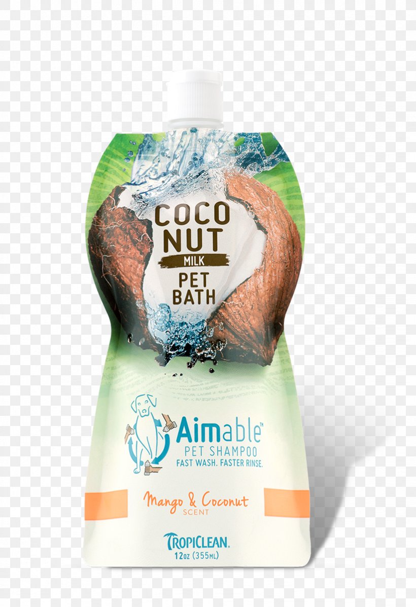 Shampoo Dog Hair Conditioner Coconut Cat, PNG, 822x1200px, Shampoo, Bathing, Bitter Ginger, Cat, Coconut Download Free