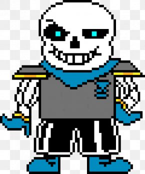 Undertale Drawing Pixel art Flowey, the undertaker, text, sports, area png