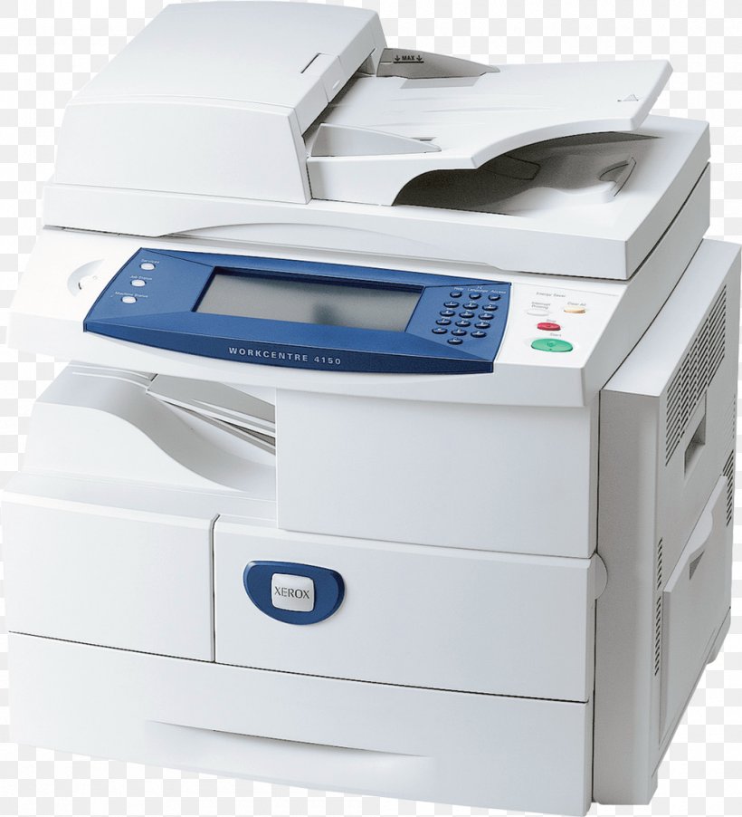 Fuji xerox printer driver