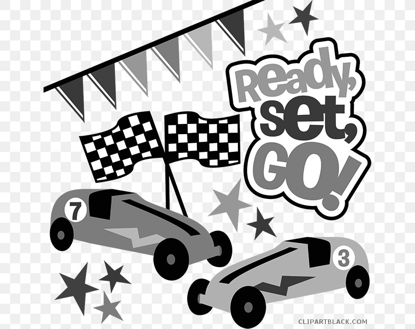 Car Clip Art Auto Racing Openclipart, PNG, 648x650px, Car, Area, Auto Racing, Automotive Design, Black And White Download Free