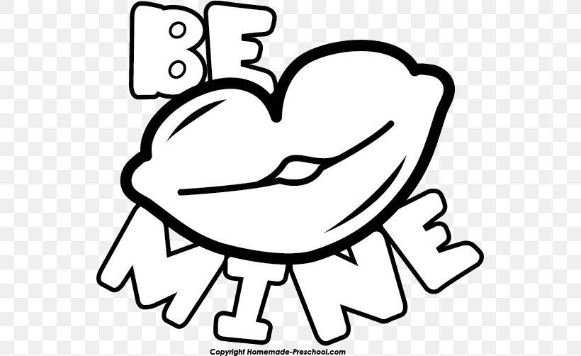 Clip Art Black And White Image Coloring Book Drawing, PNG, 547x502px, Watercolor, Cartoon, Flower, Frame, Heart Download Free