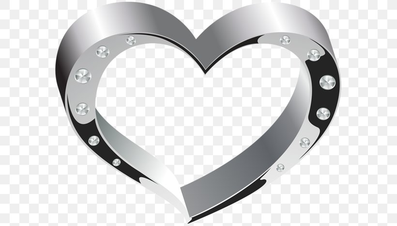 Clip Art, PNG, 600x466px, Silver, Art Museum, Body Jewelry, Heart, Itsourtreecom Download Free