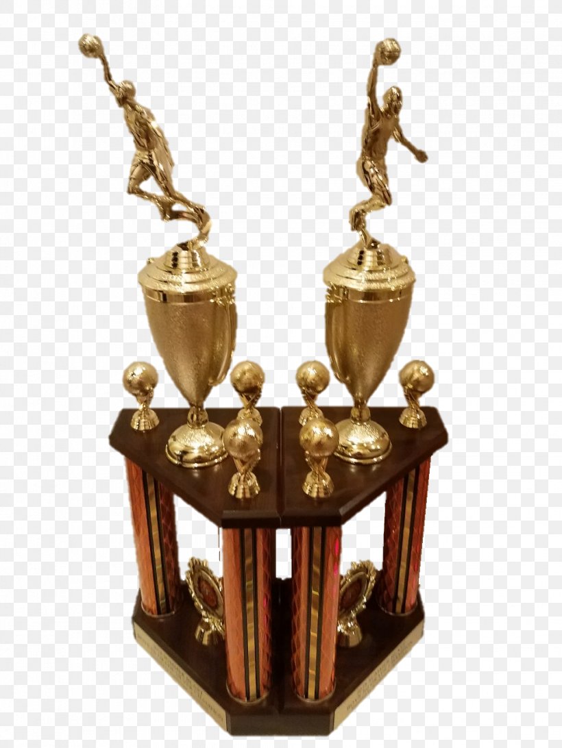 Gremlins Arizona Brass Tournament Basketball, PNG, 981x1307px, Gremlins, Antique, Arizona, Basketball, Brass Download Free