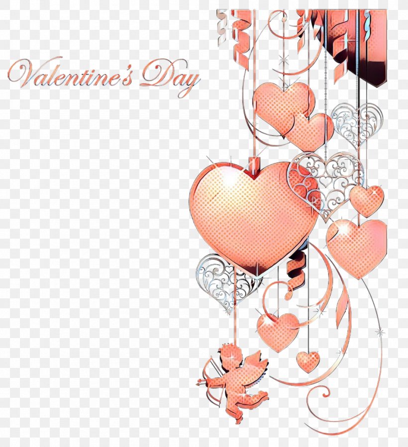 Heart Pink Text Clip Art Cartoon, PNG, 950x1042px, Pop Art, Cartoon, Heart, Love, Peach Download Free