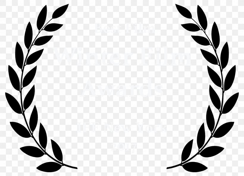 Hollywood Film Festival Short Film, PNG, 1600x1157px, Hollywood, Award, Bay Laurel, Beak, Black And White Download Free