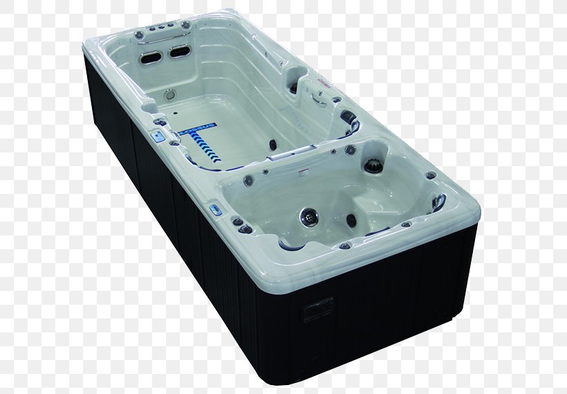 Hot Tub Spa Bathtub Swimming Pool, PNG, 600x569px, Hot Tub, Architectural Engineering, Balneotherapy, Bathtub, Garden Download Free