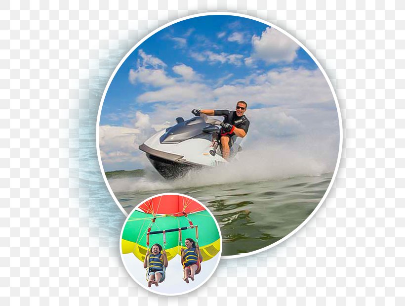 Island Water Sports Vacation Parasailing ISLAND HEAD WATERSPORTS KAYAK, PNG, 607x619px, Island Water Sports, Adventure, Boardsport, Extreme Sport, Hilton Head Island Download Free