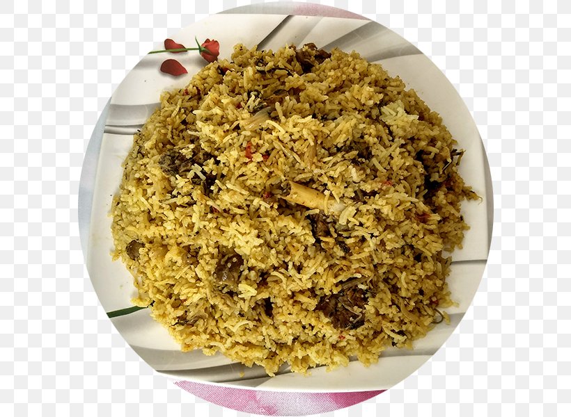 Kabsa Pulihora Hyderabadi Biryani Dum Pukht, PNG, 600x600px, Kabsa, Arroz A La Valenciana, Arroz Con Gandules, Basmati, Biryani Download Free