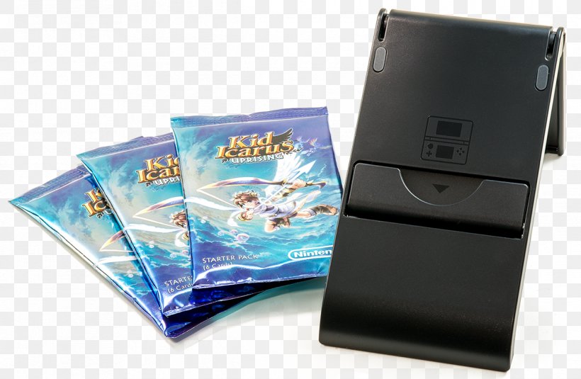 Kid Icarus: Uprising Wii U Nintendo, PNG, 1216x794px, Kid Icarus Uprising, Electronic Device, Electronics Accessory, Gadget, Game Download Free