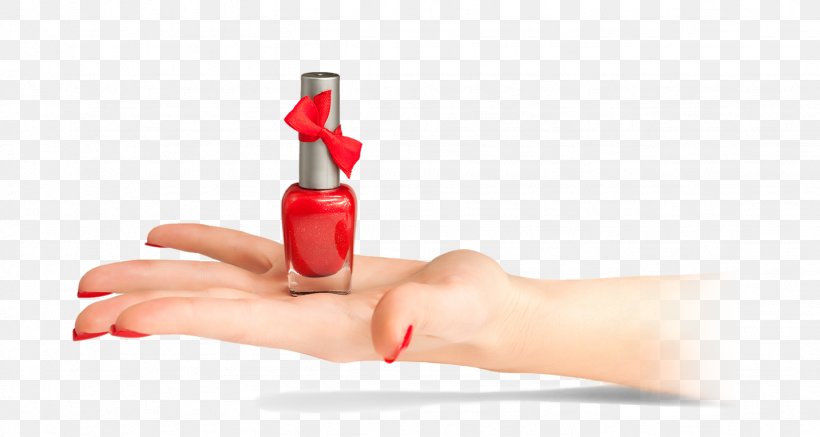 Nail Polish Foot Hand Red, PNG, 1433x765px, Nail Polish, Artificial Nails, Digit, Finger, Foot Download Free