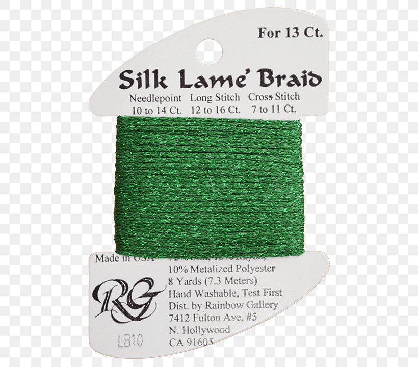 Silk Lamé Ribbon Yarn Fiber, PNG, 720x720px, Silk, Braid, Dye, Dyeing, Embroidery Download Free