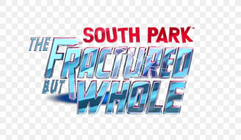 South Park: The Fractured But Whole South Park: The Stick Of Truth Kenny McCormick YouTube Eric Cartman, PNG, 1856x1080px, South Park The Fractured But Whole, Banner, Blue, Brand, Coon Download Free