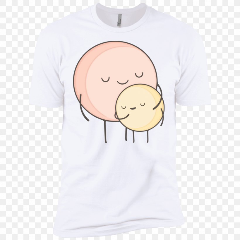T-shirt Smiley Sleeve Shoulder, PNG, 1155x1155px, Watercolor, Cartoon, Flower, Frame, Heart Download Free