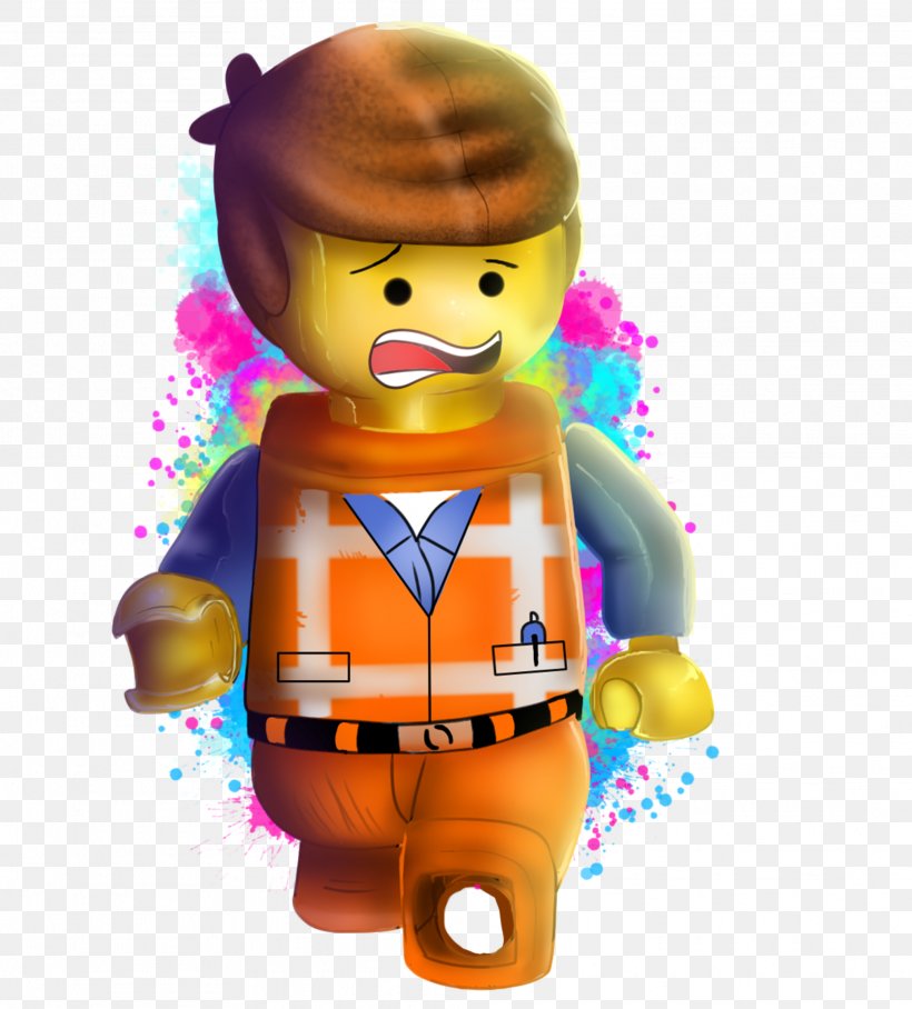 The Lego Movie Videogame Emmet Wyldstyle, PNG, 2026x2244px, Lego Movie Videogame, Dan Lin, Deviantart, Drawing, Emmet Download Free