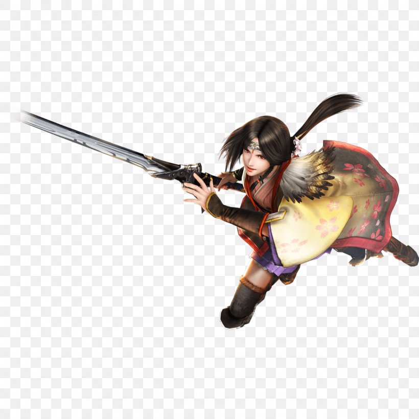 Warriors All-Stars Toukiden: The Age Of Demons Dynasty Warriors Nights Of Azure Koei Tecmo Games, PNG, 1280x1280px, Warriors Allstars, Action Figure, Action Game, Cold Weapon, Dynasty Warriors Download Free