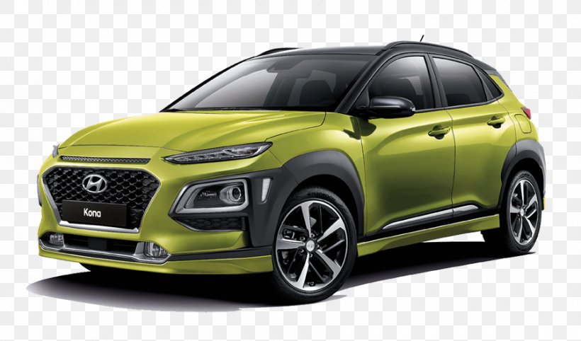 2018 Hyundai Kona Sport Utility Vehicle Car Hyundai Motor Company, PNG, 900x530px, 2018 Hyundai Kona, Automotive Design, Automotive Exterior, Brand, Bumper Download Free