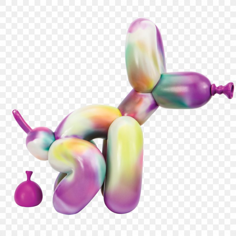 Balloon Dog Paddle Pop Toy, PNG, 1000x1000px, Balloon Dog, Art, Bag, Balloon, Bead Download Free