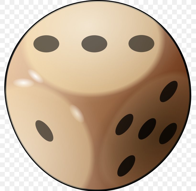Dice Four-sided Die Clip Art, PNG, 784x800px, Dice, Bunco, Cube, Dice Game, Dxe9 Xe0 Dix Faces Download Free