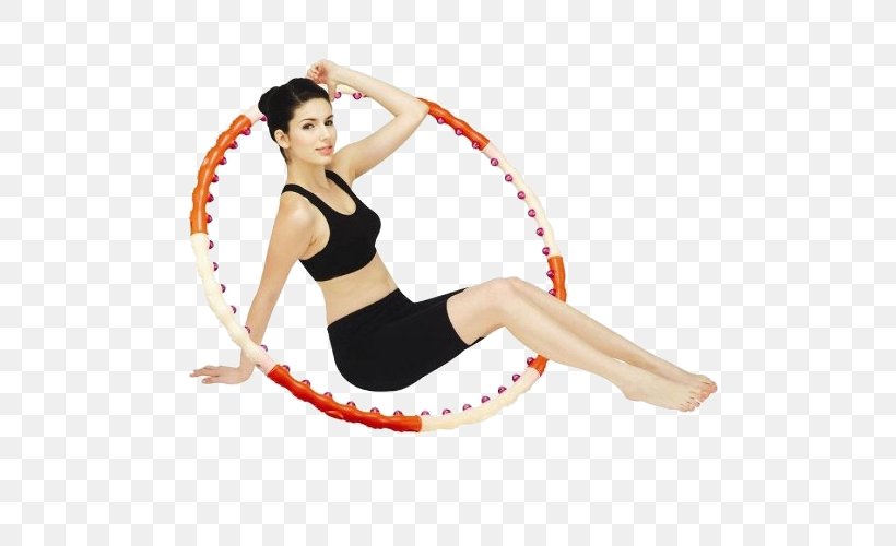 Hula Hoops Physical Fitness Waist Health, PNG, 500x500px, Hula Hoops, Abdomen, Active Undergarment, Arm, Artikel Download Free