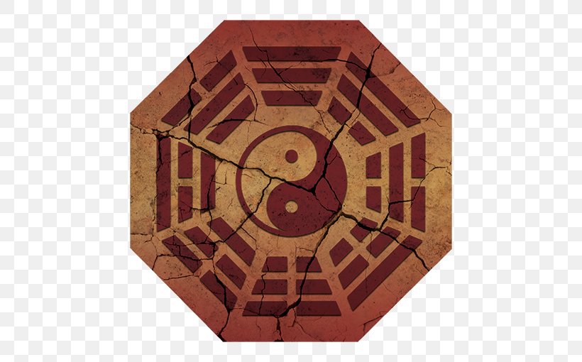 I Ching Tai Chi Yin And Yang Bagua Qi, PNG, 510x510px, I Ching, Bagua, Chinese Martial Arts, Hexagram, Jwingming Yang Download Free