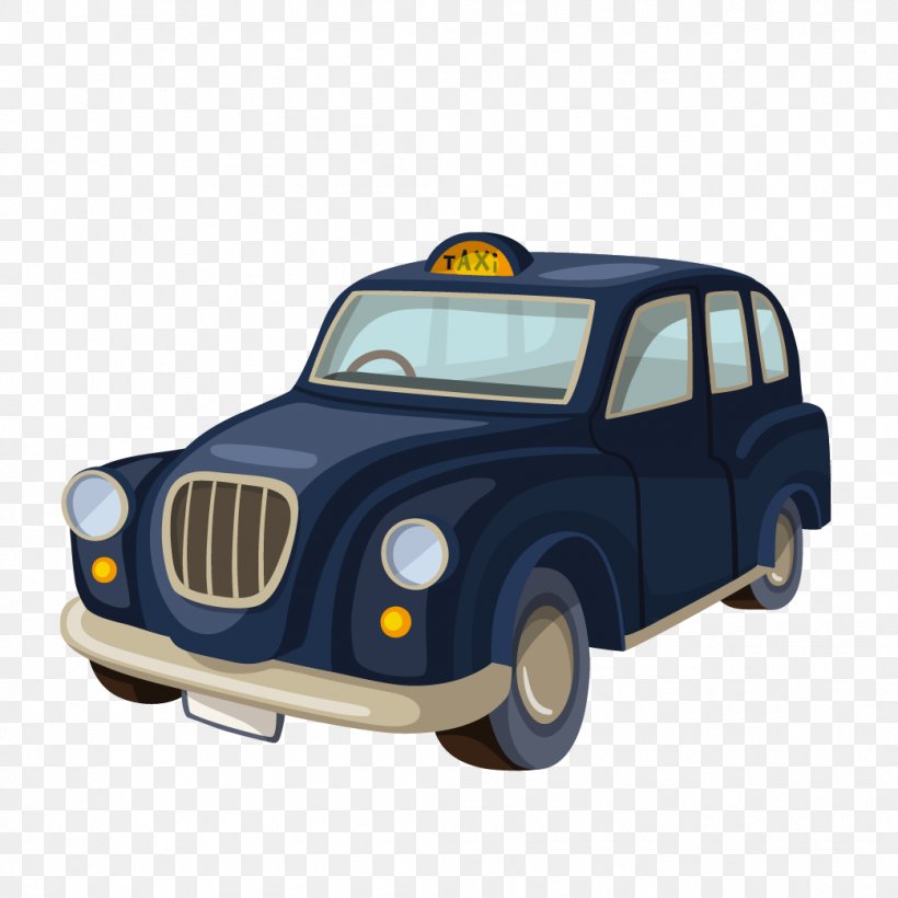 London Taxi Cartoon Stock Illustration, PNG, 1042x1042px, London, Animation, Automotive Design, Brand, Car Download Free