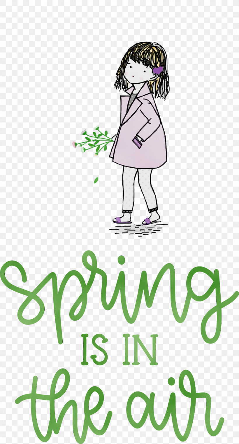 Meter Cartoon Dress Shoe Happiness, PNG, 1614x2999px, Spring Is In The Air, Behavior, Cartoon, Clothing, Dress Download Free