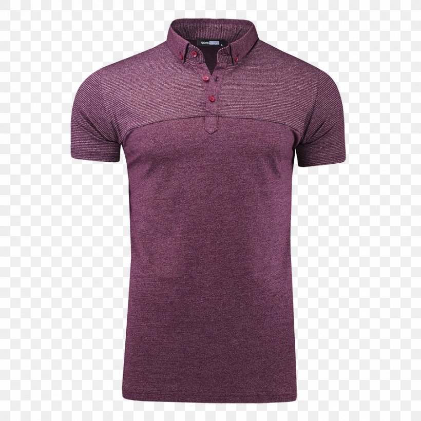Polo Shirt T-shirt Tennis Polo Ralph Lauren Corporation Neck, PNG, 900x900px, Polo Shirt, Active Shirt, Collar, Neck, Purple Download Free