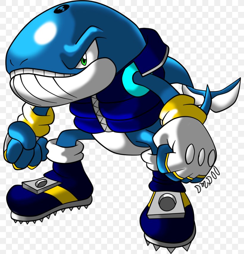 Sonic The Hedgehog Vertebrate Blue Whale Clip Art, PNG, 800x854px, Sonic The Hedgehog, Art, Blue Whale, Cartoon, Character Download Free