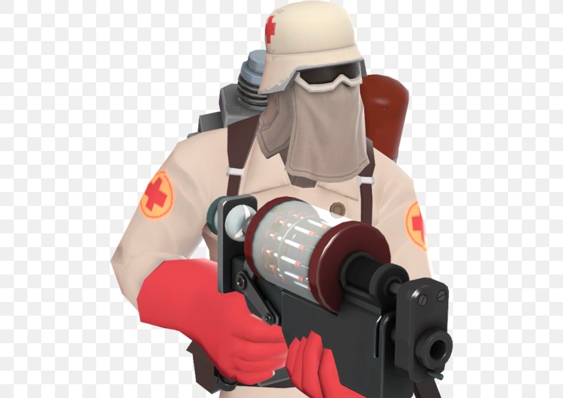 Team Fortress 2 Loadout Medic Cold Front Wikia, PNG, 500x580px, Team Fortress 2, Armour, Beanie, Cold Front, Commando Download Free