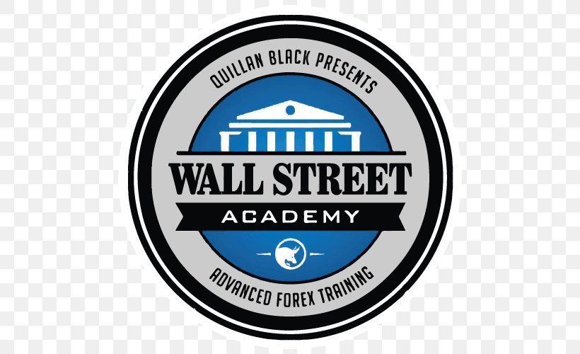 Wall Street Logo Organization Label, PNG, 500x500px, Wall Street, Area, Brand, Door, Film Download Free