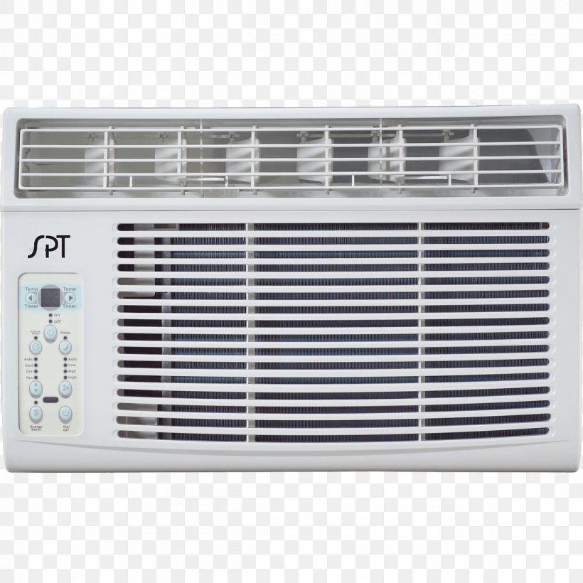 Window British Thermal Unit Air Conditioning Energy Star Air Filter, PNG, 1200x1200px, Window, Air Conditioning, Air Filter, British Thermal Unit, Cooling Capacity Download Free
