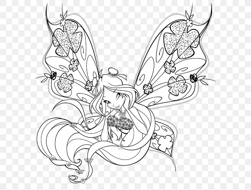 Brush-footed Butterflies Drawing Line Art Visual Arts, PNG, 640x622px, Brushfooted Butterflies, Art, Arts, Artwork, Black Download Free