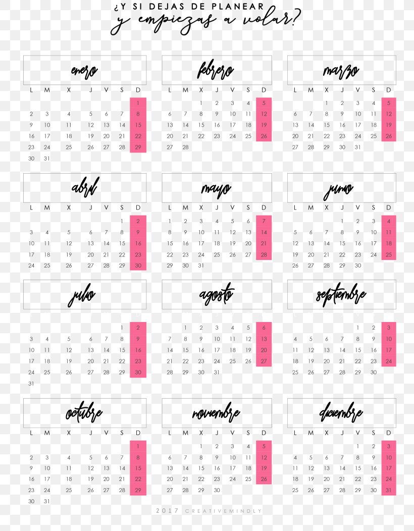 Calendar 0 1 Diary Names Of The Days Of The Week, PNG, 750x1052px, 2017, 2018, Calendar, April, December Download Free