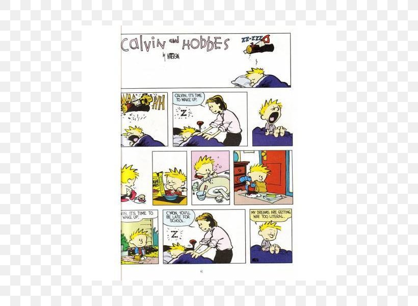 Comics Cartoon Calvin And Hobbes Brand, PNG, 800x600px, Comics, Area, Brand, Calvin And Hobbes, Cartoon Download Free