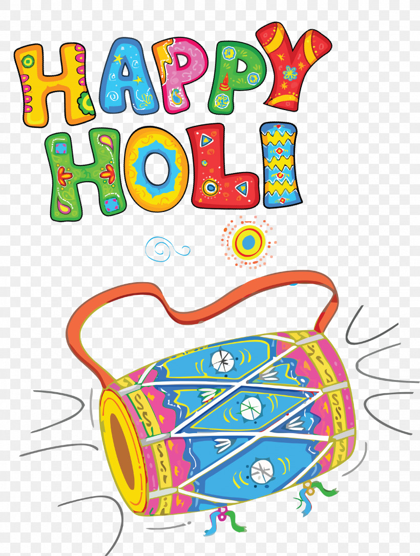 Happy Holi, PNG, 2464x3264px, Happy Holi, Geometry, Line, Mathematics, Meter Download Free