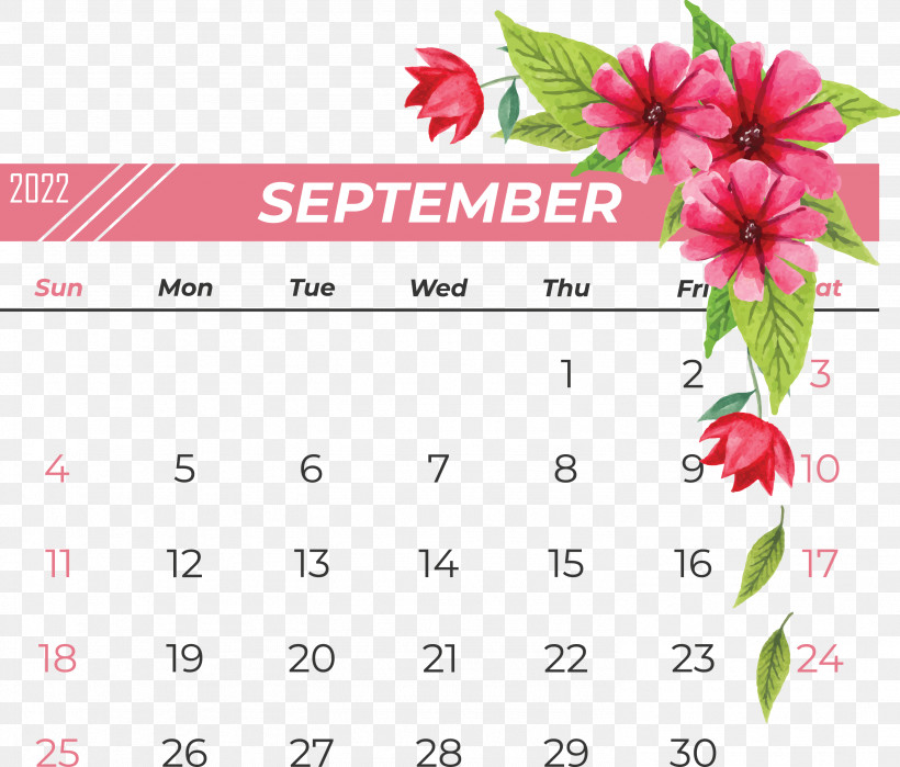 Leaf Calendar Font Petal Meter, PNG, 2969x2534px, Leaf, Biology, Calendar, Fruit, Meter Download Free