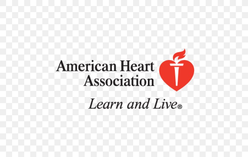 National Wear Red Day American Heart Association Cardiovascular Disease Stroke, PNG, 518x518px, 2017, National Wear Red Day, American Heart Association, Area, Brand Download Free