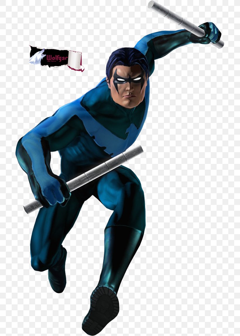 Nightwing Batman, PNG, 715x1148px, Nightwing, Batman, Comics, Dc Comics, Eyewear Download Free