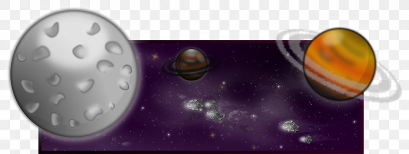 Outer Space Clip Art, PNG, 1456x549px, Outer Space, Computer, Expansion Of The Universe, Inkscape, Purple Download Free